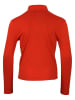 Peak Mountain Funktionslongsleeve in Rot