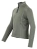 Peak Mountain Funktionslongsleeve in Khaki