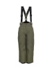 Peak Mountain Ski-/ Snowboardhose in Khaki