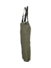 Peak Mountain Ski-/ Snowboardhose in Khaki