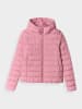 4F Steppjacke in Rosa