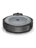 iRobot Saugroboter "Roomba® 105 Combo-robot" in Schwarz