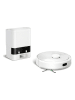 iRobot Roomba® 105 Combo-robot AutoEmpty -dock white in Weiß