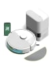 iRobot Roomba® 105 Combo-robot AutoEmpty -dock white in Weiß