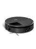 iRobot Saugroboter "Roomba® 205 DustCompactor Combo Robot" in Schwarz