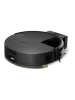 iRobot Saugroboter "Roomba® 205 DustCompactor Combo Robot" in Schwarz