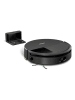 iRobot Saugroboter "Roomba® 205 DustCompactor Combo Robot" in Schwarz