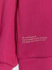4F Hoodie roze