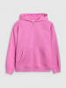 4F Sweatvest roze