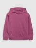 4F Hoodie in Pink