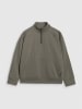 4F Sweatshirt in Grau