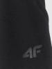 4F Sweathose in Schwarz
