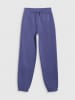 4F Sweathose in Blau