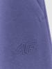 4F Sweathose in Blau