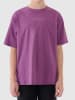 4F Shirt in Lila