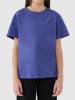 4F Shirt in Blau