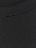 4F Shirt in Schwarz
