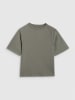 4F Shirt in Grau