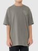 4F Shirt in Grau