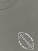 4F Shirt in Grau