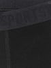 4F 3er-Set: Boxershorts in Schwarz