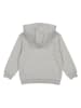 4F Sweatjacke in Grau