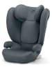 CBX by CYBEX CBX by CYBEX - Solution B i-fix in grey - groep 2/3
