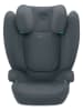 CBX by CYBEX CBX by CYBEX - Solution B i-fix in grey - groep 2/3