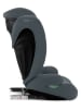 CBX by CYBEX CBX by CYBEX - Solution B i-fix in grey - groep 2/3