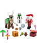 Mattel Adventskalender "Minecraft" - vanaf 6 jaar