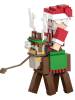 Mattel Kalendarz adwentowy "Minecraft" - 6+