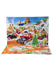 Mattel Adventskalender "Hot Wheels" - ab 3 Jahren
