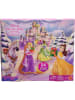 Mattel Adventskalender "Princess" - vanaf 3 jaar