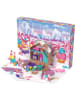 Mattel Kalendarz adwentowy "Polly Pocket" - 4+