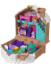 Mattel Kalendarz adwentowy "Polly Pocket" - 4+
