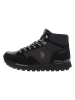 U.S. Polo Assn. Boots in Schwarz