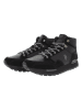 U.S. Polo Assn. Boots in Schwarz