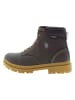 U.S. Polo Assn. Boots in Braun