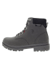 U.S. Polo Assn. Boots in Grau