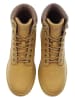 U.S. Polo Assn. Boots lichtbruin
