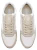 U.S. Polo Assn. Sneakers wit/crème