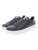 U.S. Polo Assn. Sneakers donkerblauw/wit