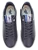 U.S. Polo Assn. Sneakers in Dunkelblau/ Weiß