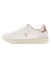 U.S. Polo Assn. Sneakers in Weiß