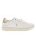 U.S. Polo Assn. Sneakers "Francy" in Weiß