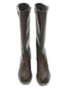 U.S. Polo Assn. Stiefel in Braun