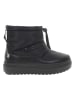 U.S. Polo Assn. Winterboots in Schwarz
