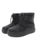 U.S. Polo Assn. Winterboots in Schwarz