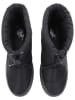 U.S. Polo Assn. Winterboots in Schwarz