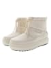 U.S. Polo Assn. Winterboots in Creme